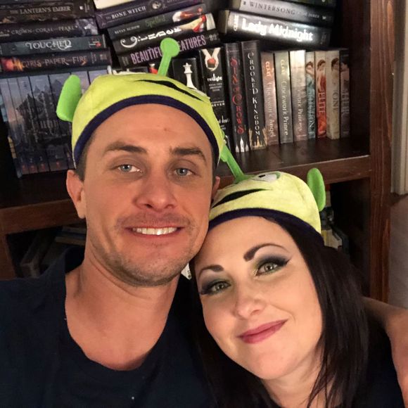 Meet your Posher, Tiffany - Picture 1 of 1